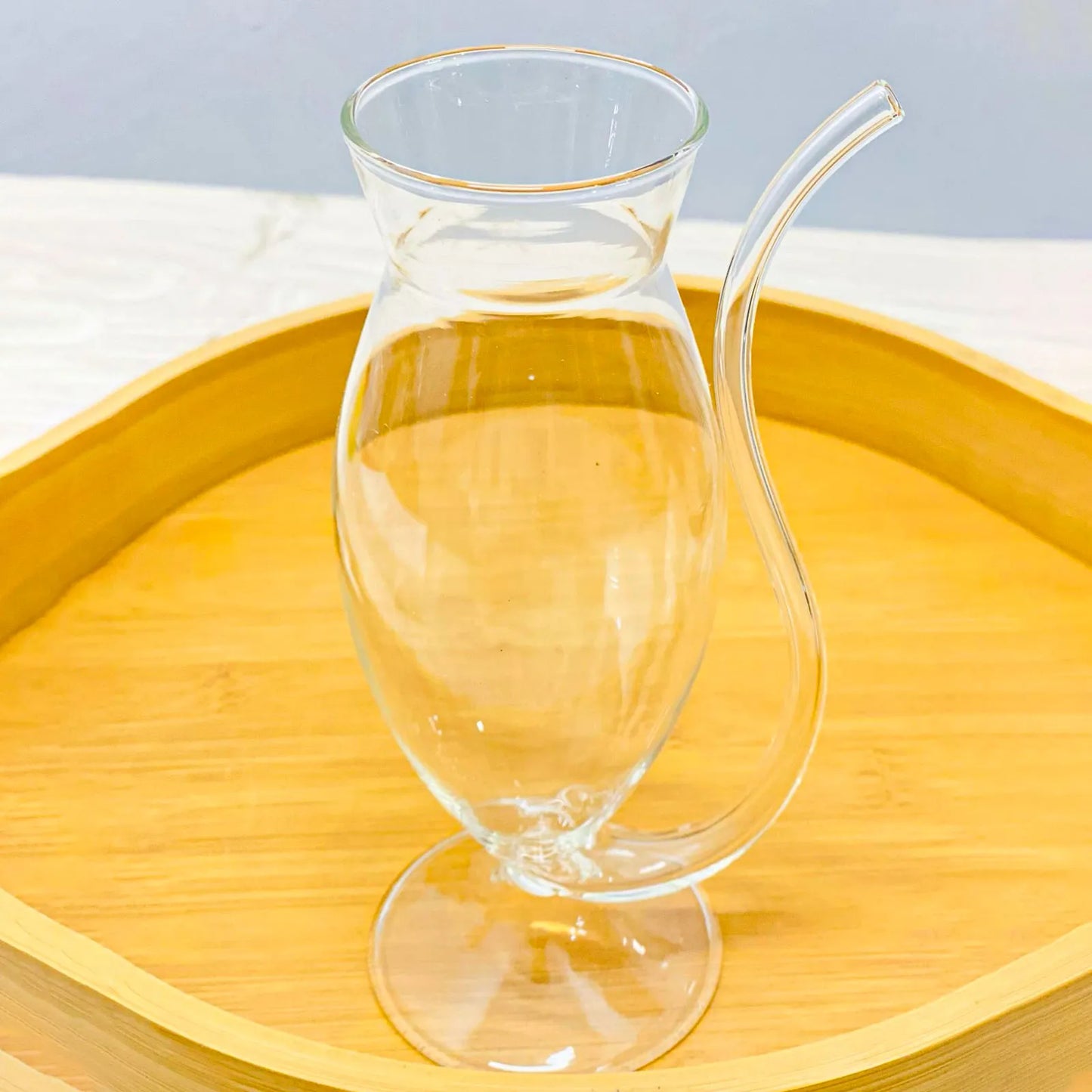 Cat Shape Drinkware Water & Juice Pot